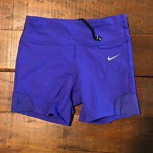 Nike spandex